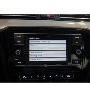 VW Noul Passat Comfortline 2.0 TDI DSG thumbnail