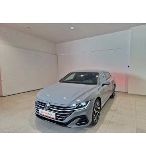 VW Noul Arteon SB R-Line 2.0 TSI DSG thumbnail