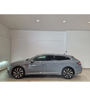 VW Noul Arteon SB R-Line 2.0 TSI DSG thumbnail