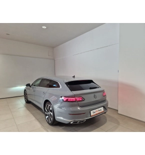VW Noul Arteon SB R-Line 2.0 TSI DSG thumbnail