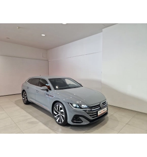 VW Noul Arteon SB R-Line 2.0 TSI DSG thumbnail