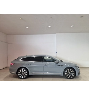 VW Noul Arteon SB R-Line 2.0 TSI DSG thumbnail