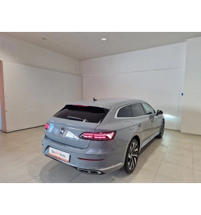 VW Noul Arteon SB R-Line 2.0 TSI DSG thumbnail