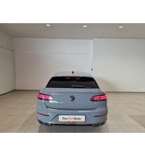 VW Noul Arteon SB R-Line 2.0 TSI DSG thumbnail
