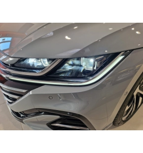 VW Noul Arteon SB R-Line 2.0 TSI DSG thumbnail
