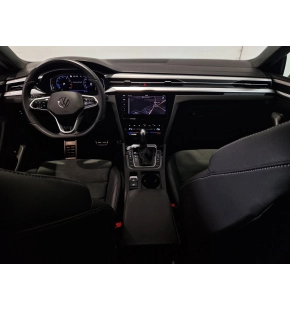 VW Noul Arteon SB R-Line 2.0 TSI DSG thumbnail
