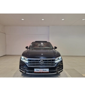 VW Noul Touareg Atmosphere V6 TDI thumbnail