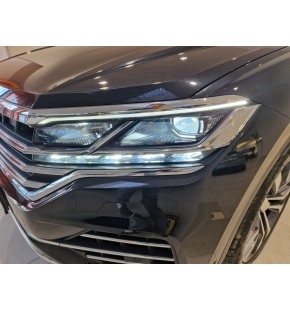 VW Noul Touareg Atmosphere V6 TDI thumbnail