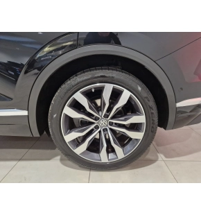 VW Noul Touareg Atmosphere V6 TDI thumbnail