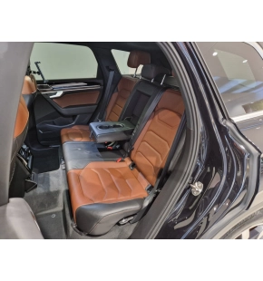 VW Noul Touareg Atmosphere V6 TDI thumbnail