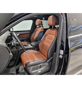 VW Noul Touareg Atmosphere V6 TDI thumbnail