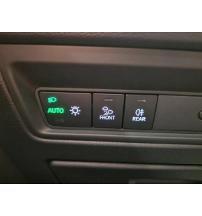 VW Noul Touareg Atmosphere V6 TDI thumbnail