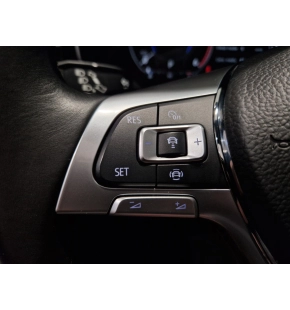 VW Noul Touareg Atmosphere V6 TDI thumbnail