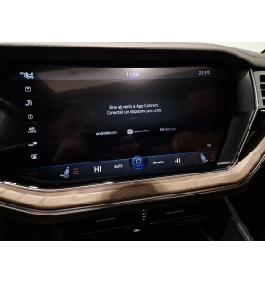 VW Noul Touareg Atmosphere V6 TDI thumbnail