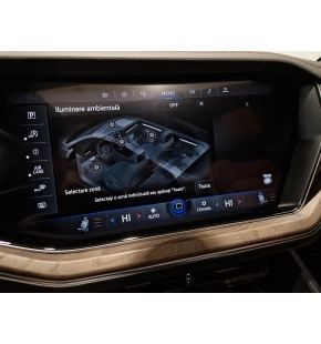 VW Noul Touareg Atmosphere V6 TDI thumbnail