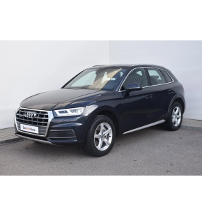 Audi Q5 Sport 40 TDI quattro thumbnail