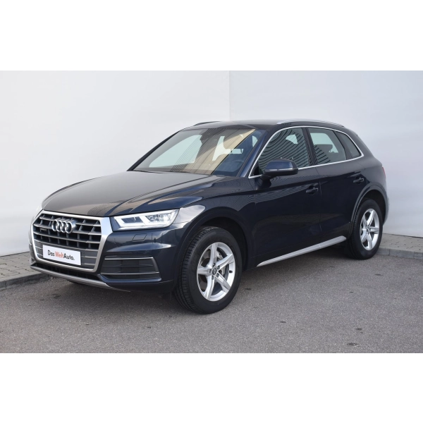 Audi Q5 Sport 40 TDI quattro