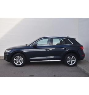 Audi Q5 Sport 40 TDI quattro thumbnail