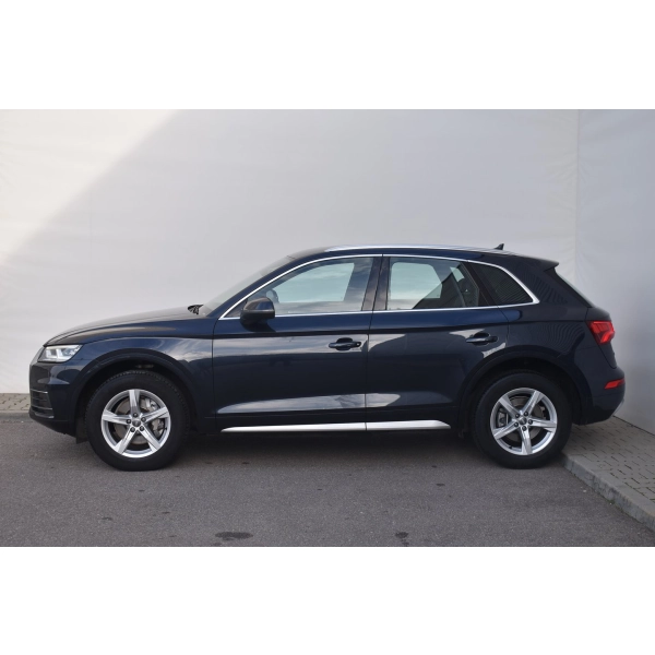 Audi Q5 Sport 40 TDI quattro