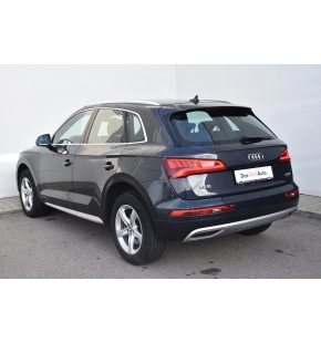 Audi Q5 Sport 40 TDI quattro thumbnail