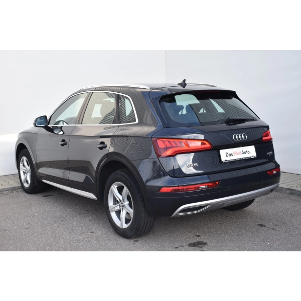 Audi Q5 Sport 40 TDI quattro