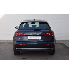 Audi Q5 Sport 40 TDI quattro thumbnail