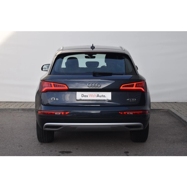 Audi Q5 Sport 40 TDI quattro