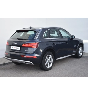 Audi Q5 Sport 40 TDI quattro thumbnail