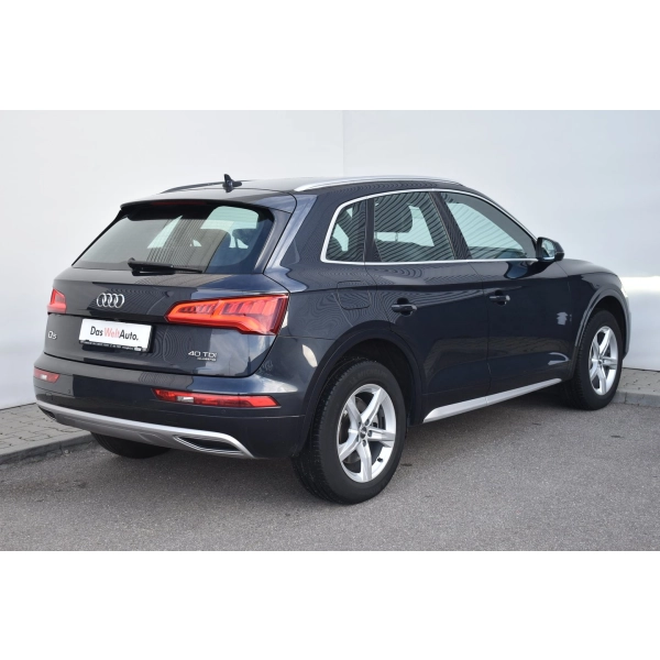 Audi Q5 Sport 40 TDI quattro