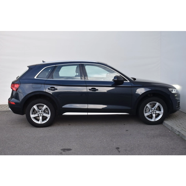 Audi Q5 Sport 40 TDI quattro