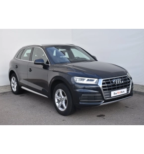 Audi Q5 Sport 40 TDI quattro thumbnail