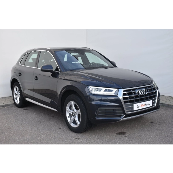 Audi Q5 Sport 40 TDI quattro