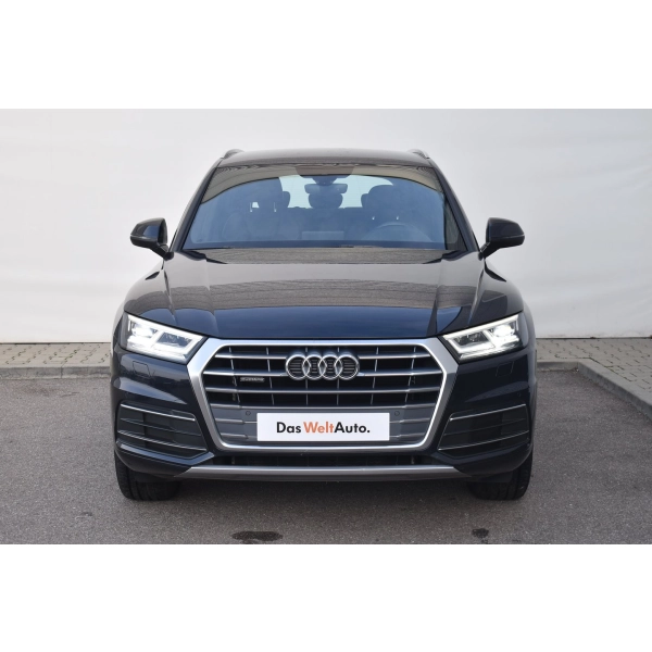 Audi Q5 Sport 40 TDI quattro