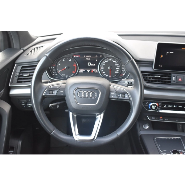 Audi Q5 Sport 40 TDI quattro