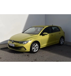 VW Golf Life 1.0 TSI thumbnail