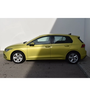 VW Golf Life 1.0 TSI thumbnail