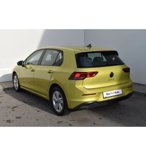 VW Golf Life 1.0 TSI thumbnail