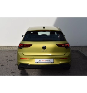 VW Golf Life 1.0 TSI thumbnail