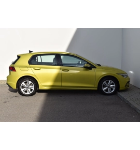VW Golf Life 1.0 TSI thumbnail