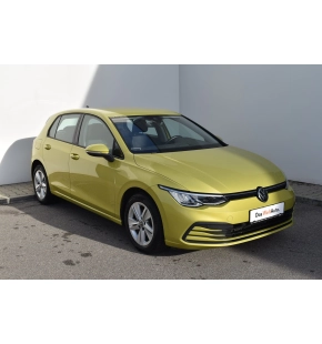 VW Golf Life 1.0 TSI thumbnail