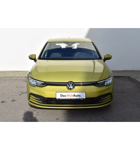 VW Golf Life 1.0 TSI thumbnail