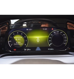 VW Golf Life 1.0 TSI thumbnail