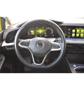 VW Golf Life 1.0 TSI thumbnail