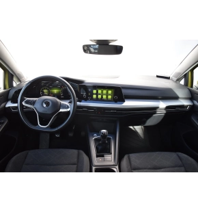 VW Golf Life 1.0 TSI thumbnail