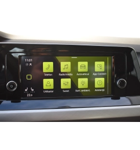 VW Golf Life 1.0 TSI thumbnail