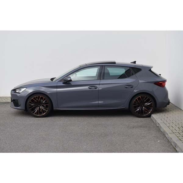 CUPRA Leon VZ 2.0 TSI DSG7