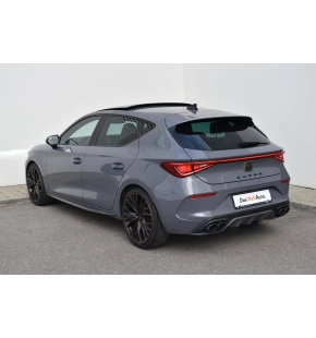 CUPRA Leon VZ 2.0 TSI DSG7 thumbnail