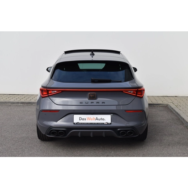 CUPRA Leon VZ 2.0 TSI DSG7