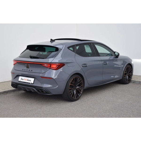 CUPRA Leon VZ 2.0 TSI DSG7