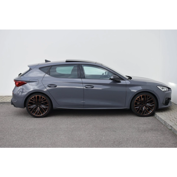 CUPRA Leon VZ 2.0 TSI DSG7